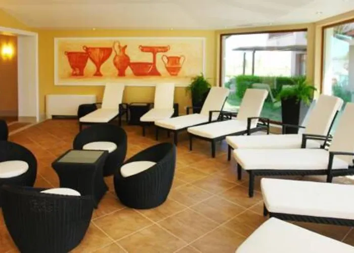 Lovely Apartment In Peaceful Family Spa Resort Near To Nesebar