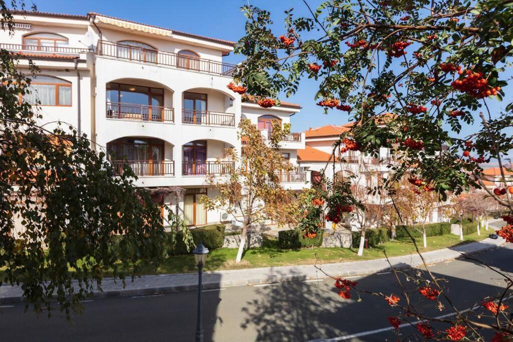Lovely In Peaceful Family Near To Nesebar * Kableshkovo (Burgas)
