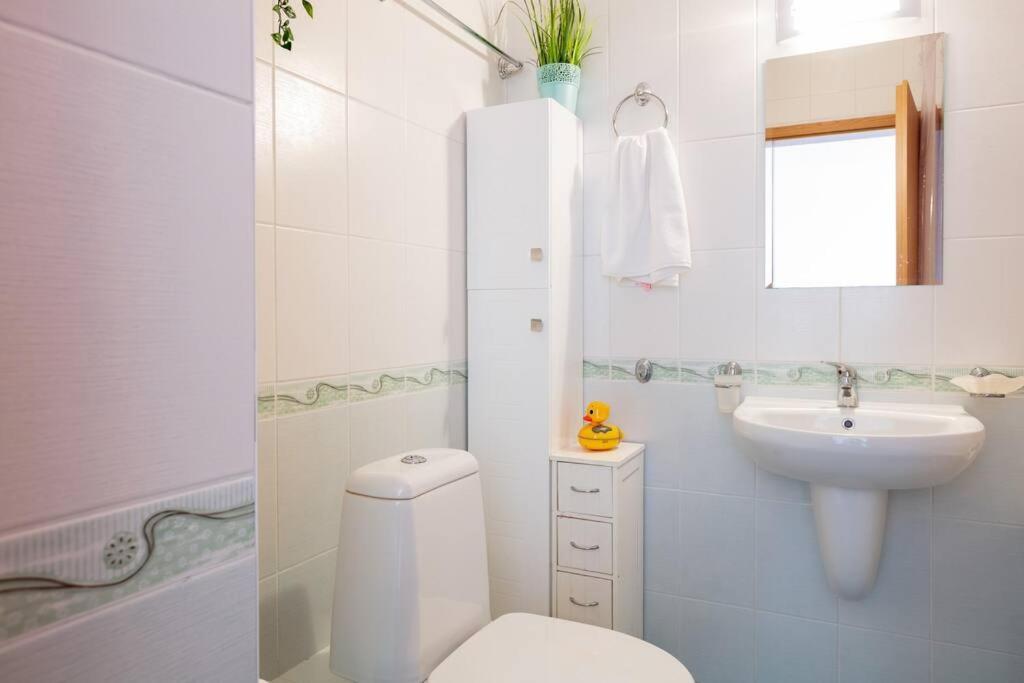 Appartamento Lovely In Peaceful Family Near To Nesebar
