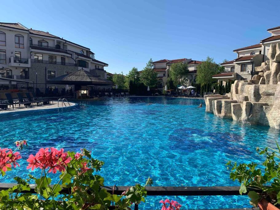 Lovely In Peaceful Family Near To Nesebar * Kableshkovo (Burgas)