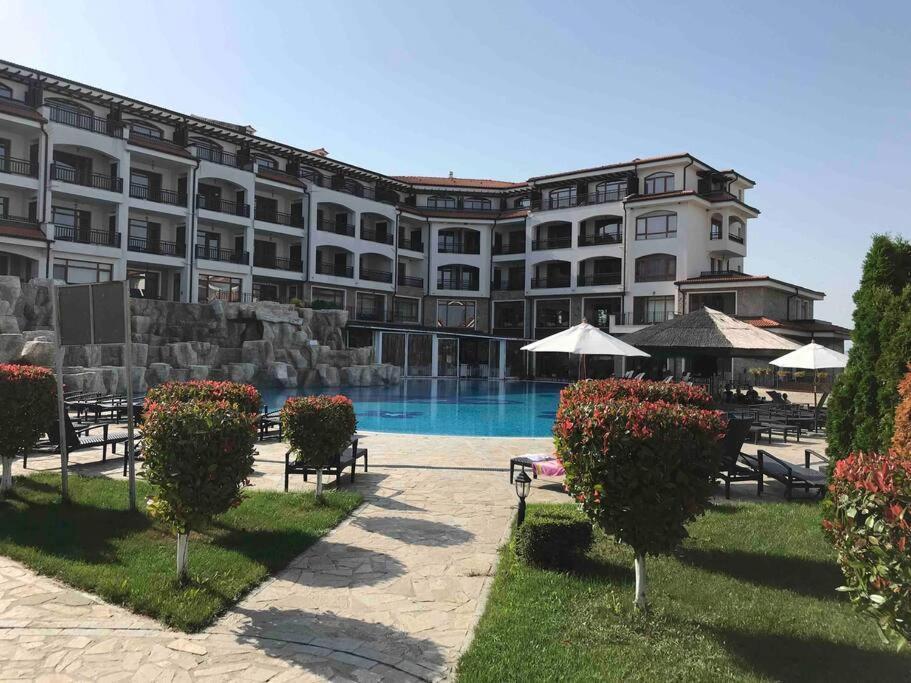 Lovely In Peaceful Family Near To Nesebar Kableshkovo (Burgas)