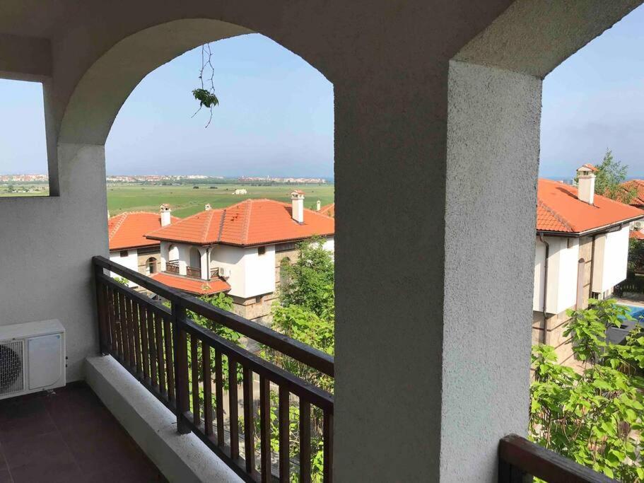 Lovely In Peaceful Family Near To Nesebar * Kableshkovo (Burgas)
