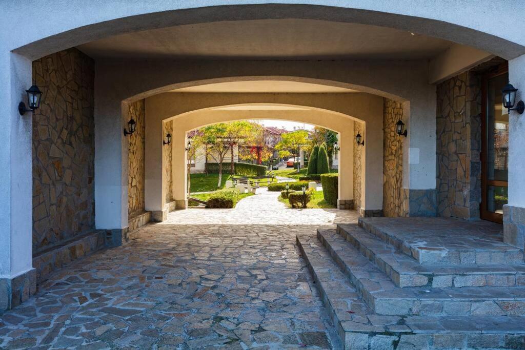Lovely In Peaceful Family Near To Nesebar Appartamento *