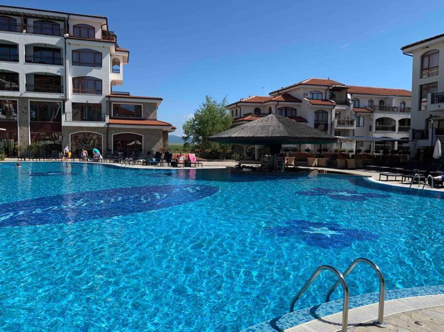 Appartamento Lovely In Peaceful Family Near To Nesebar Kableshkovo (Burgas)