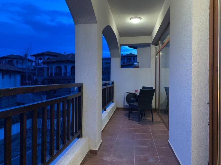 Lovely In Peaceful Family Near To Nesebar