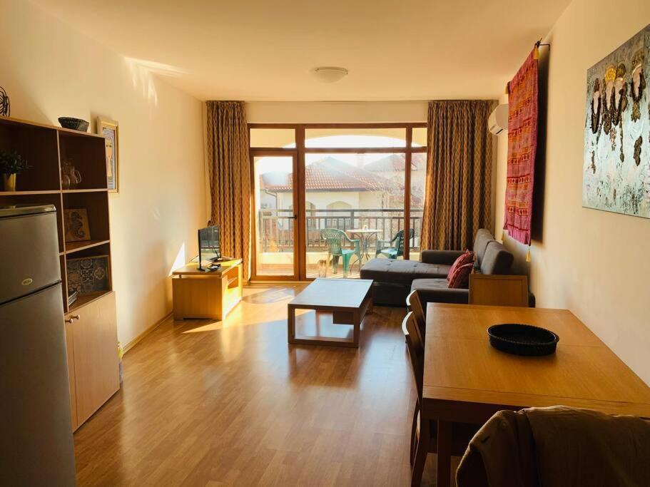 Lovely In Peaceful Family Near To Nesebar Appartamento Kableshkovo (Burgas)