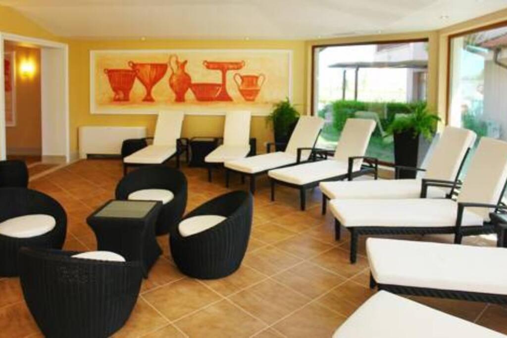 Appartamento Lovely In Peaceful Family Near To Nesebar Kableshkovo (Burgas)