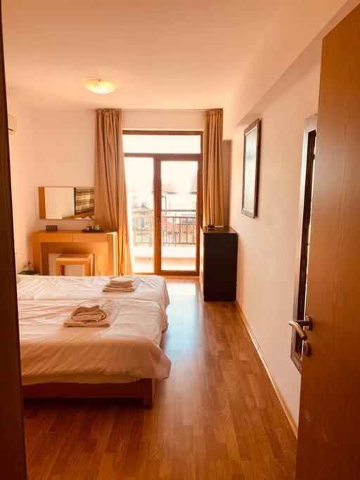 Lovely In Peaceful Family Near To Nesebar Kableshkovo (Burgas)