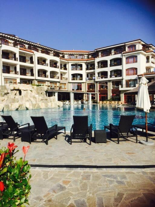 Lovely In Peaceful Family Near To Nesebar Kableshkovo (Burgas)