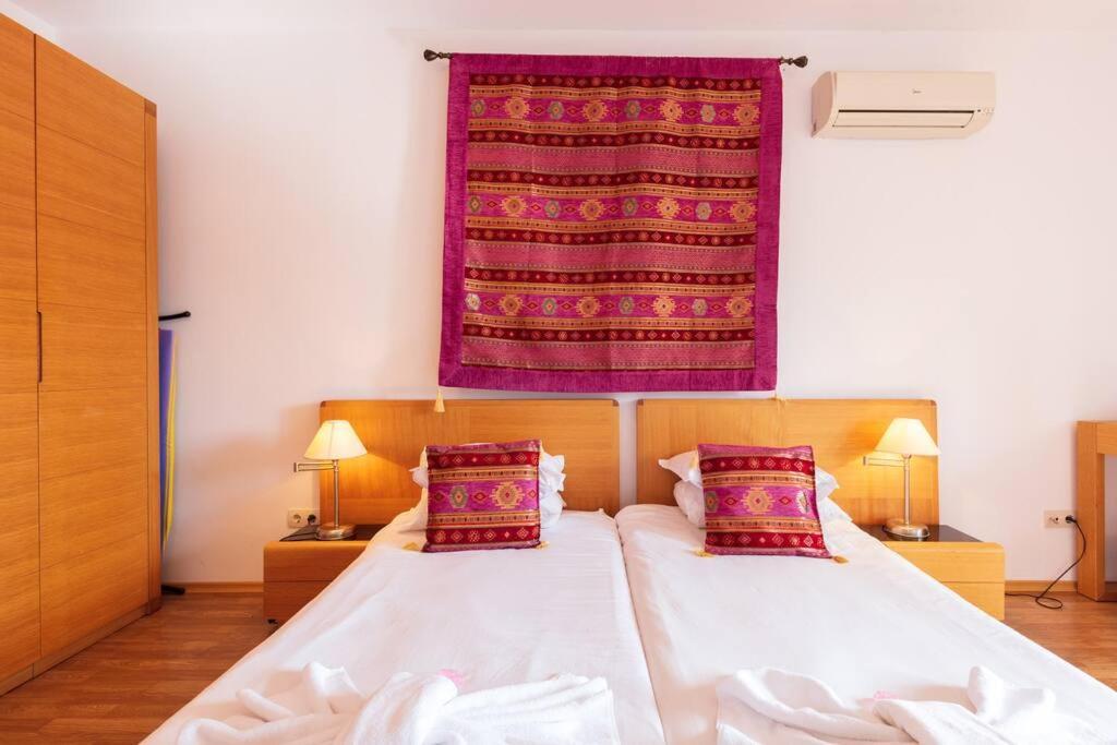 Lovely In Peaceful Family Near To Nesebar Appartamento *