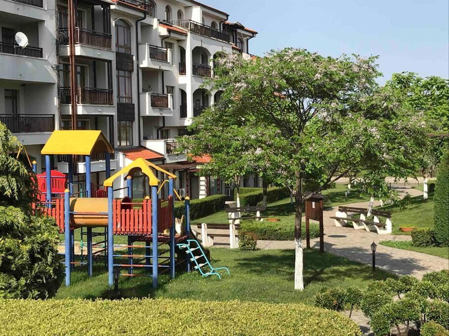 Appartamento Lovely In Peaceful Family Near To Nesebar Kableshkovo (Burgas)
