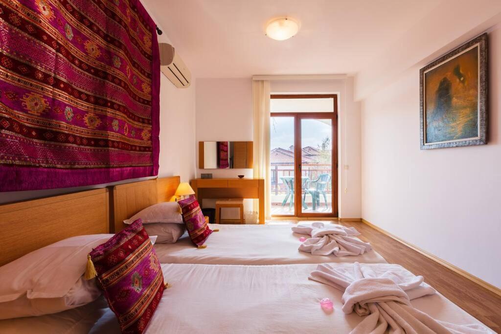 Appartamento Lovely In Peaceful Family Near To Nesebar