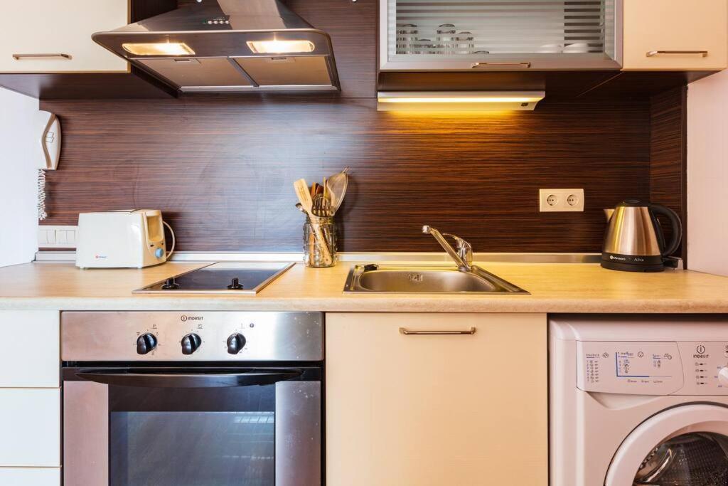 Lovely In Peaceful Family Near To Nesebar * Kableshkovo (Burgas)