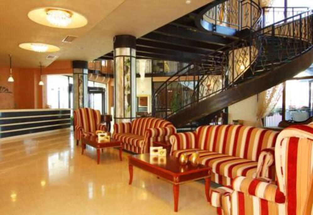 Lovely In Peaceful Family Near To Nesebar Appartamento Kableshkovo (Burgas)
