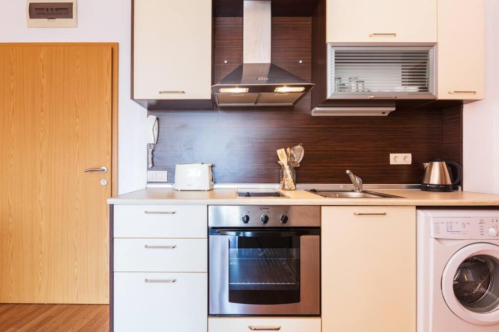 Appartamento Lovely In Peaceful Family Near To Nesebar