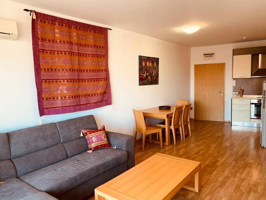 Lovely In Peaceful Family Near To Nesebar Appartamento Kableshkovo (Burgas)