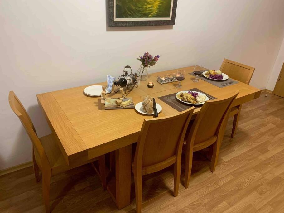 Appartamento Lovely In Peaceful Family Near To Nesebar