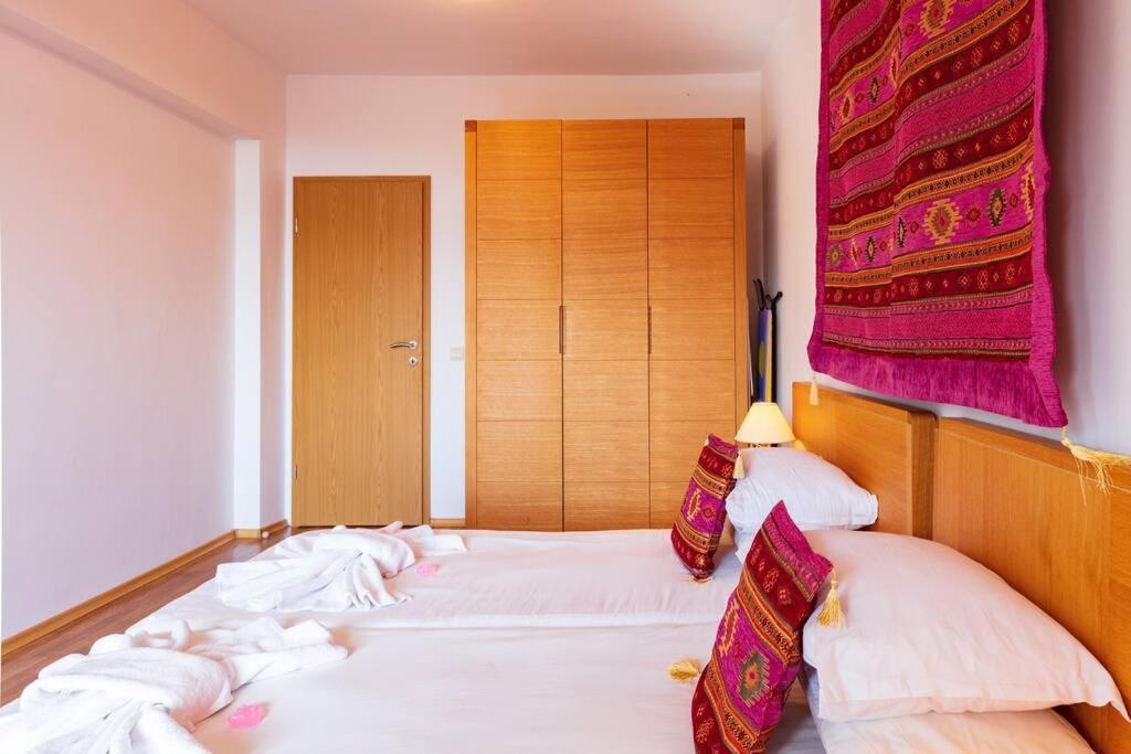 Lovely In Peaceful Family Near To Nesebar Kableshkovo (Burgas)