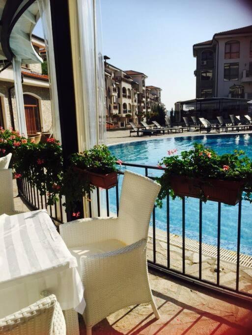 Lovely In Peaceful Family Near To Nesebar Kableshkovo (Burgas)